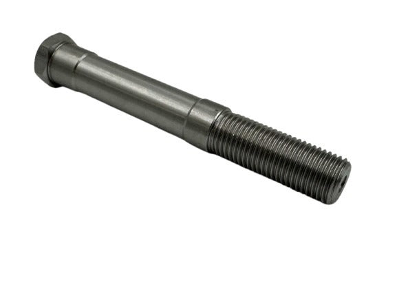 Axle Fixing Bolt - [Ladcykel] -  eventyrcyklerdk 