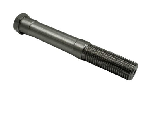 Axle Fixing Bolt - [Ladcykel] -  eventyrcyklerdk 