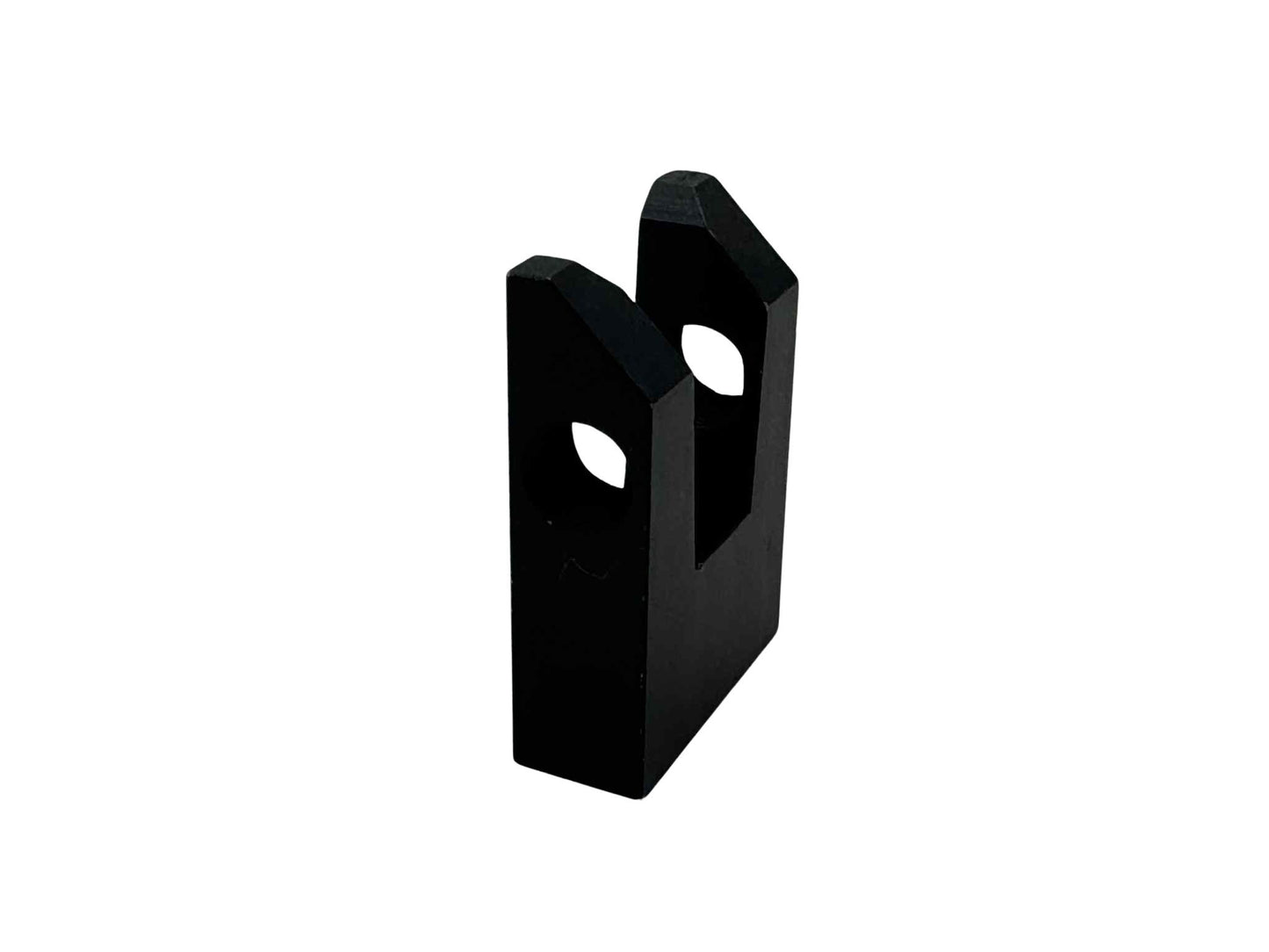 Axle Mount Bracket - [Ladcykel] -  eventyrcyklerdk 