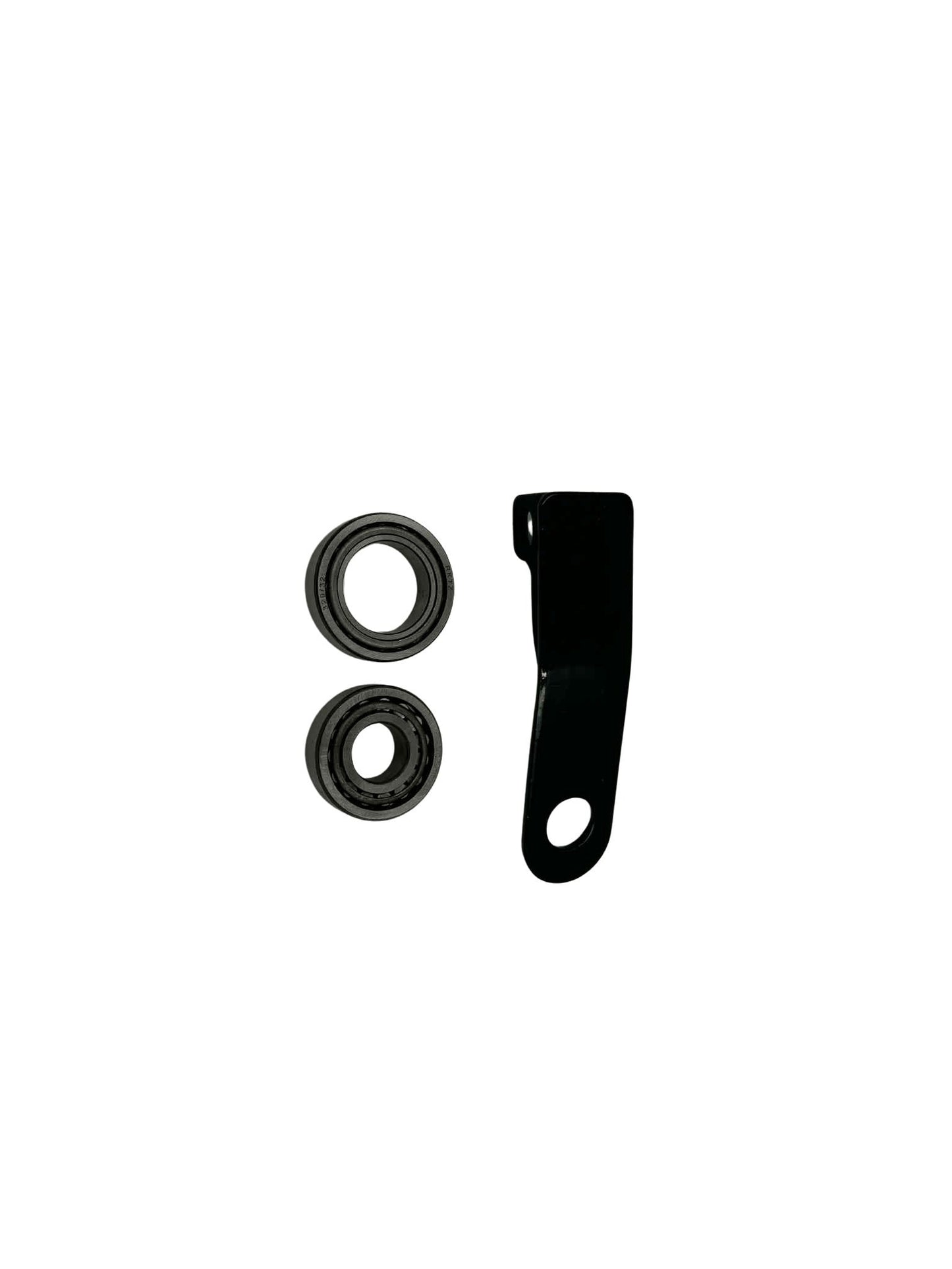 Frame Connect Parts (Bag 3) - [Ladcykel]