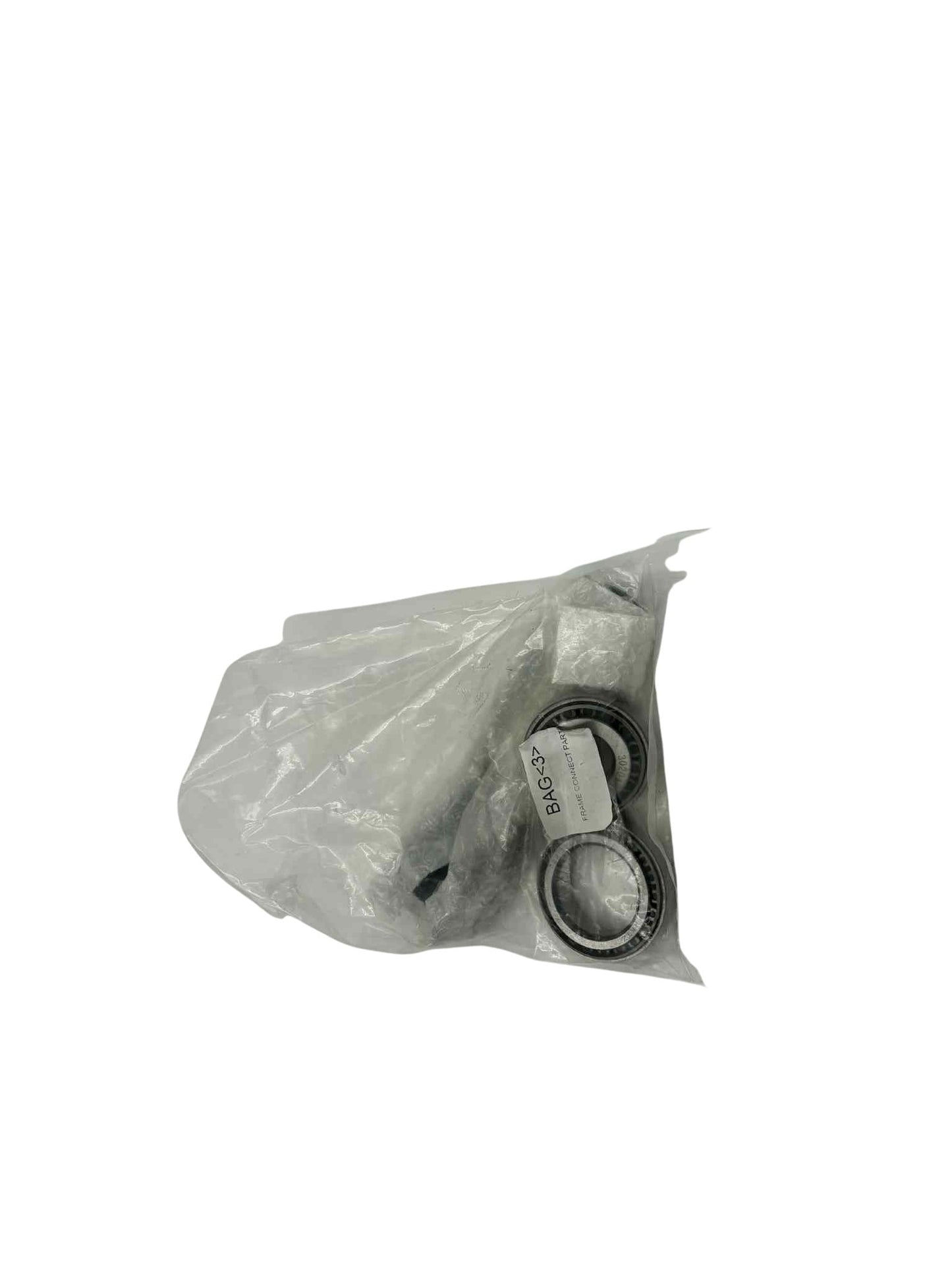 Frame Connect Parts (Bag 3) - [Ladcykel]