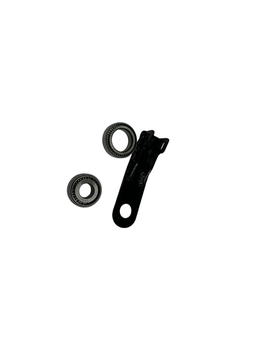 Frame Connect Parts (Bag 3) - [Ladcykel]