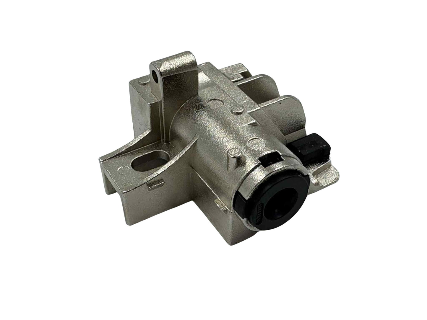 Abus Battery Lock - [Ladcykel] -  eventyrcyklerdk 