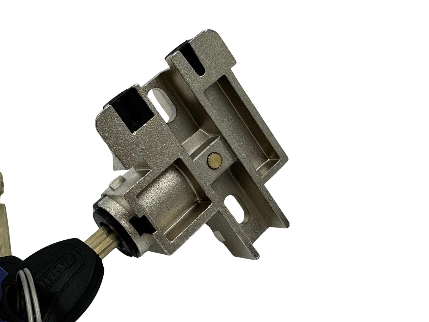 Abus Battery Lock - [Ladcykel] -  eventyrcyklerdk 