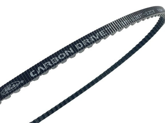 Carbon Drive Belt - 120T - [Ladcykel] -  eventyrcyklerdk 