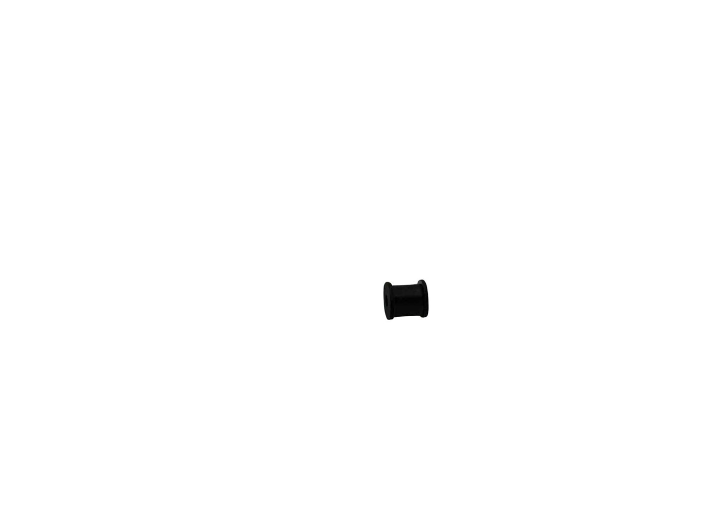 Bushing - [Ladcykel] -  eventyrcyklerdk 