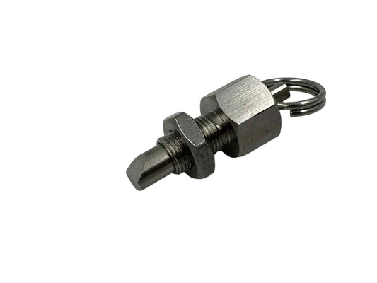 Bolt for Glovebox - [Ladcykel] -  eventyrcyklerdk 