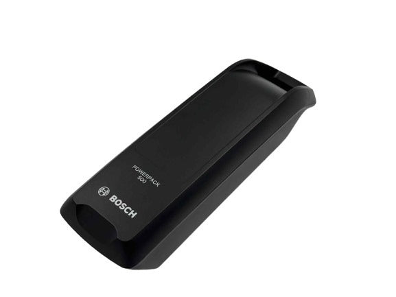 Bosch Battery for B&B - [Ladcykel] -  eventyrcyklerdk 