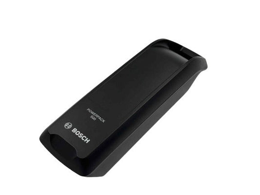 Bosch Battery for B&B - [Ladcykel] -  eventyrcyklerdk 