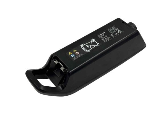 Bosch Battery for B&B - [Ladcykel] -  eventyrcyklerdk 