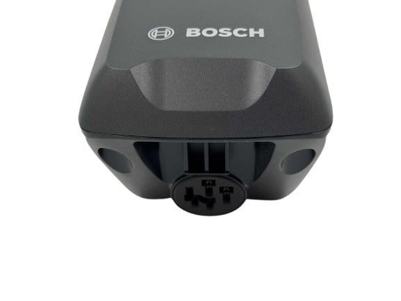 Bosch Battery for B&B - [Ladcykel] -  eventyrcyklerdk 