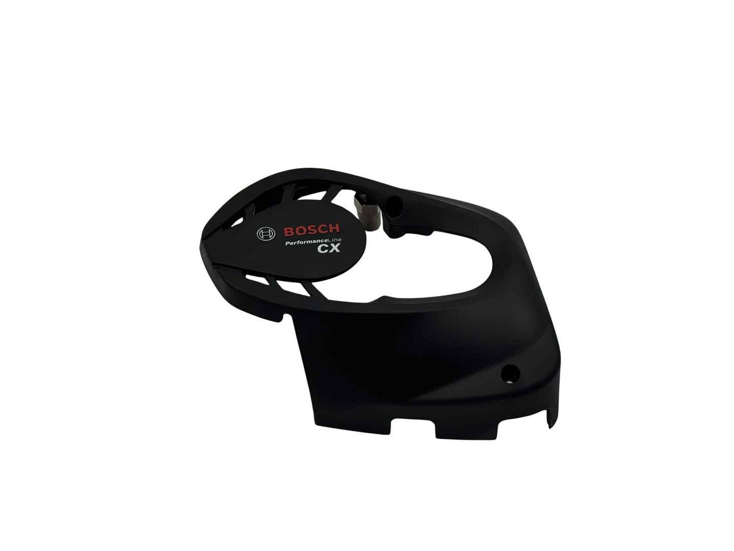 Bosch Performance Line CX - Motor Cover - [Ladcykel] -  eventyrcyklerdk 