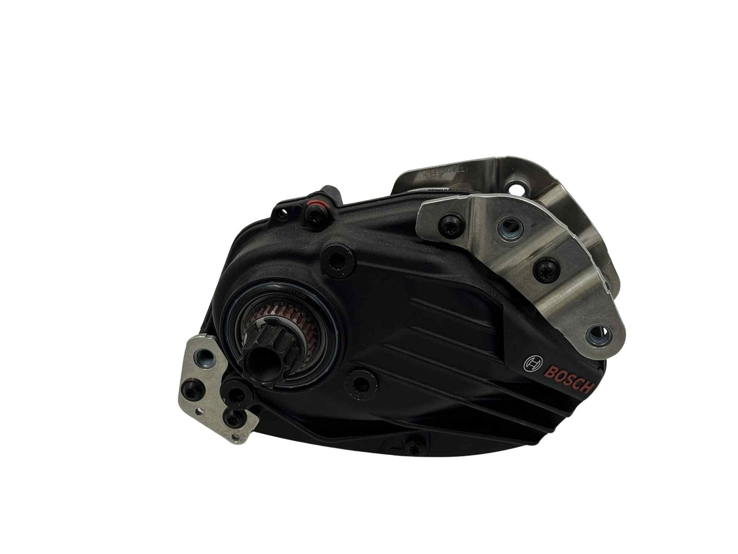 Bosch Drive Unit for B&B - [Ladcykel] -  eventyrcyklerdk 