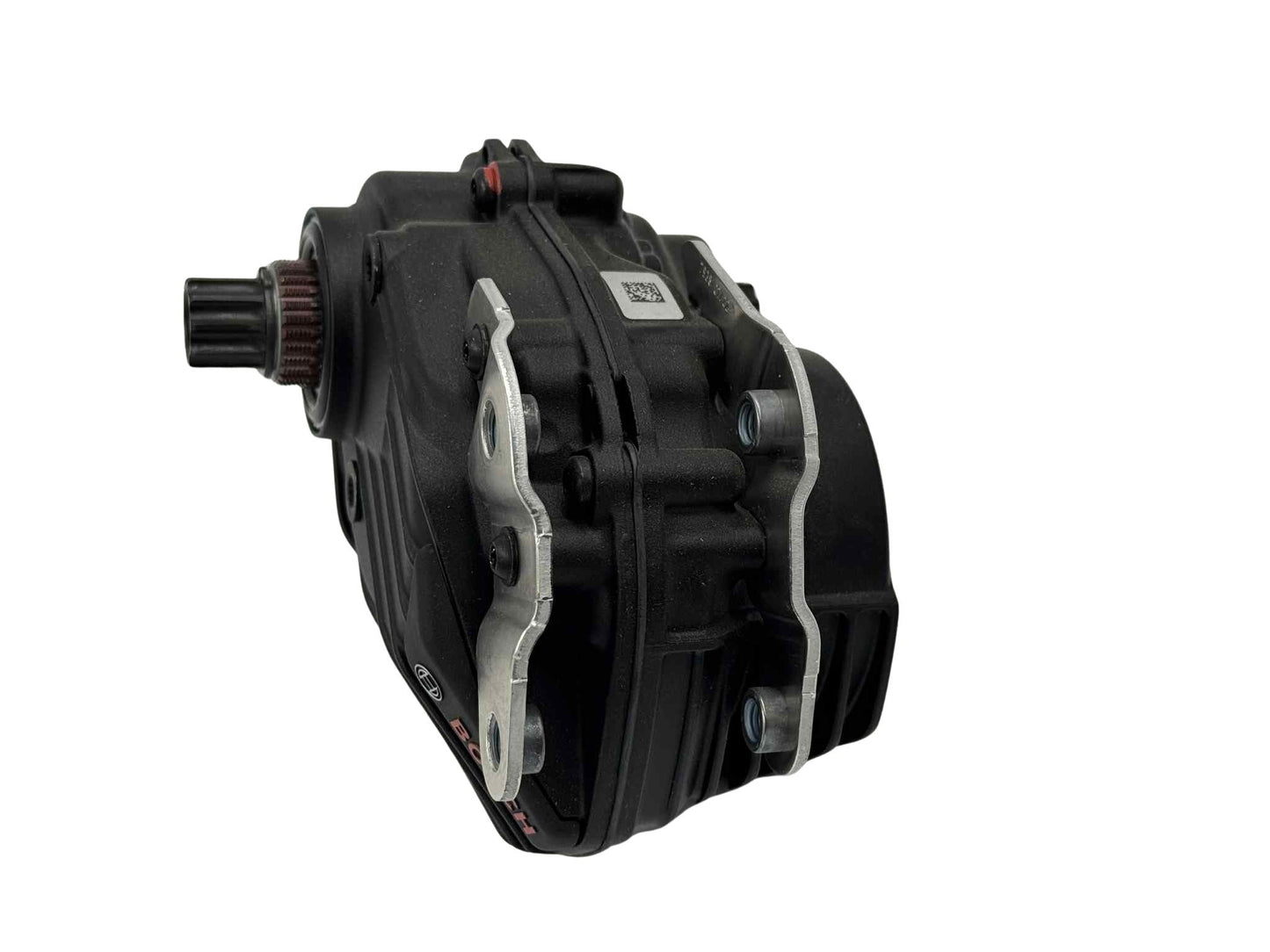 Bosch Drive Unit for B&B - [Ladcykel] -  eventyrcyklerdk 