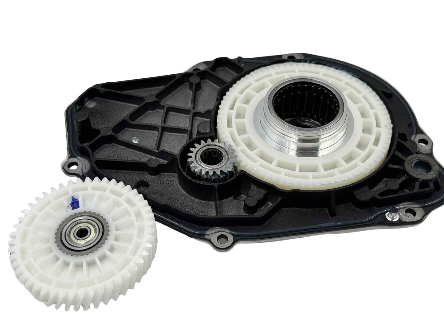 Bosch Service Kit Repair - [Ladcykel] -  eventyrcyklerdk 