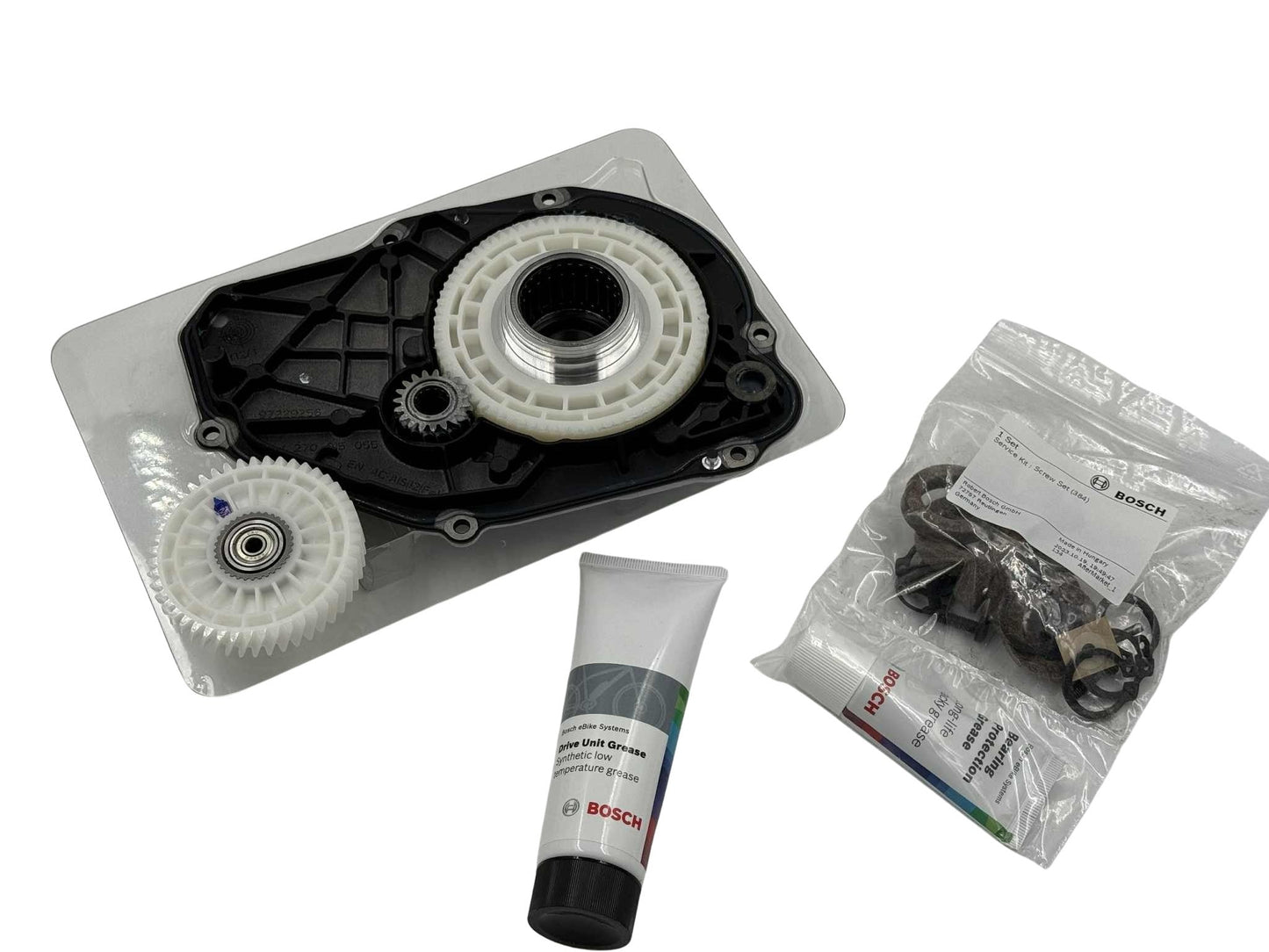 Bosch Service Kit Repair - [Ladcykel] -  eventyrcyklerdk 
