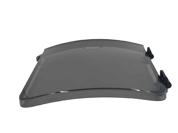 Box Door - [Ladcykel] -  eventyrcyklerdk 