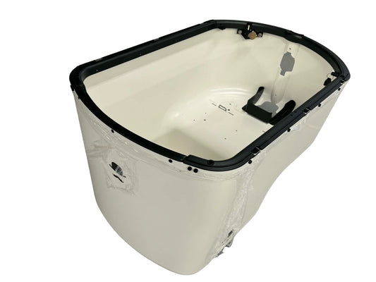Box - White