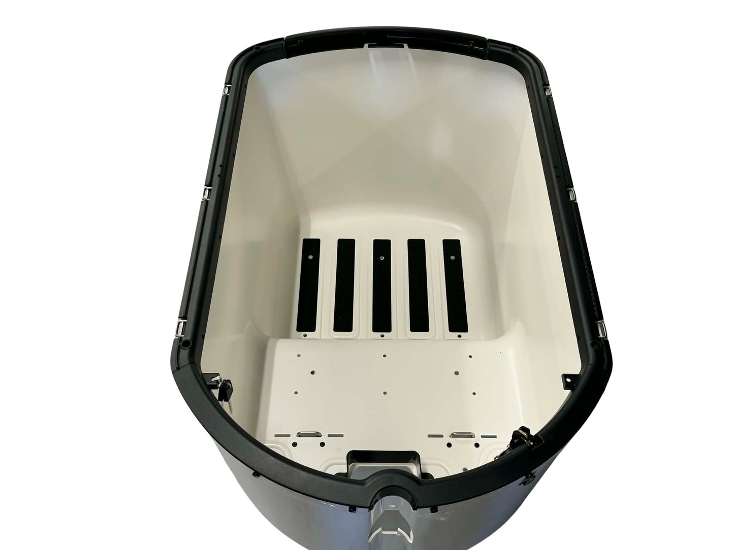 Box - White