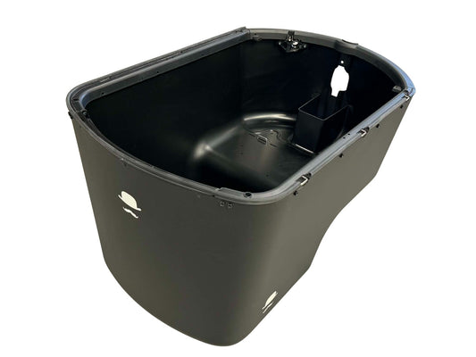 Box - Black