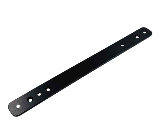 Mounting Bracket (Straight) - [Ladcykel] -  eventyrcyklerdk 