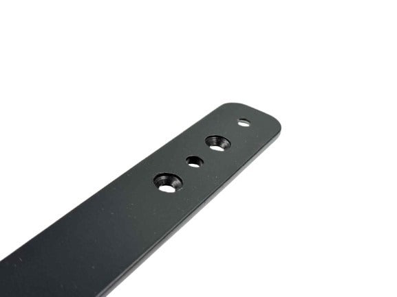 Mounting Bracket (Straight) - [Ladcykel] -  eventyrcyklerdk 