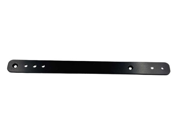 Mounting Bracket (Straight) - [Ladcykel] -  eventyrcyklerdk 