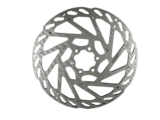 Braking Brake Disc - 180mm - [Ladcykel] -  eventyrcyklerdk 