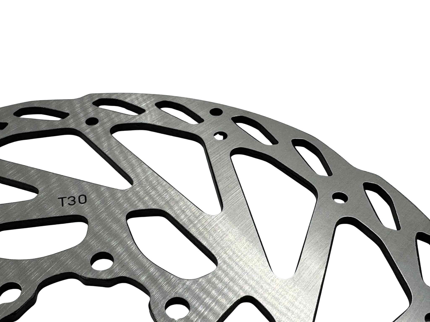 Braking Brake Disc - 180mm - [Ladcykel] -  eventyrcyklerdk 