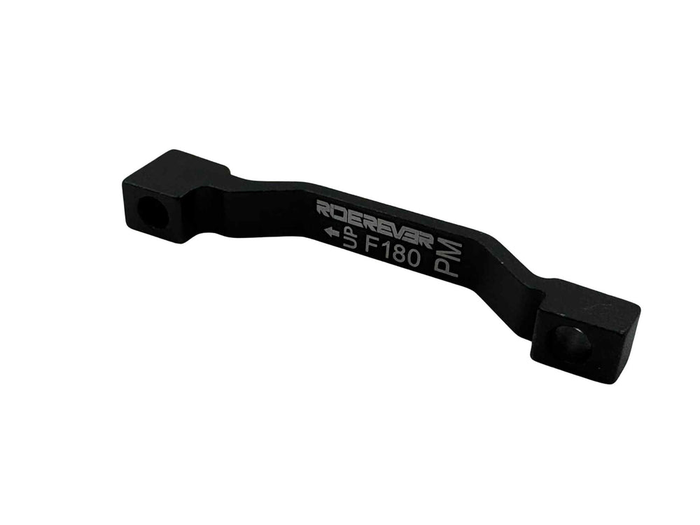 180mm Front Rotor Adapter Post Mount Brake Adapter for 180 mm Rotor - Front - [Ladcykel ...