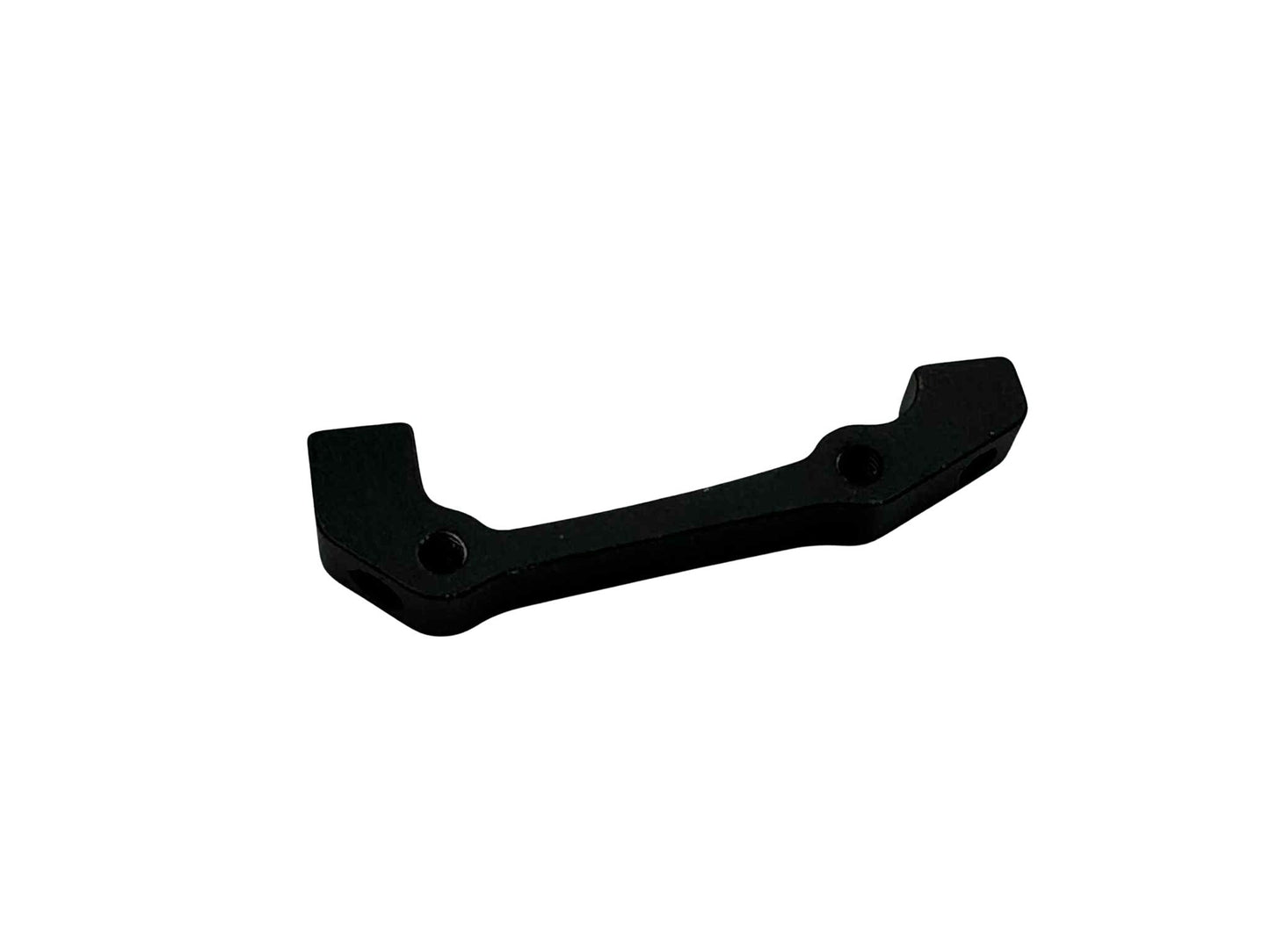 Roerever Brake Adapter F180mm / R160mm - [Ladcykel] -  eventyrcyklerdk 