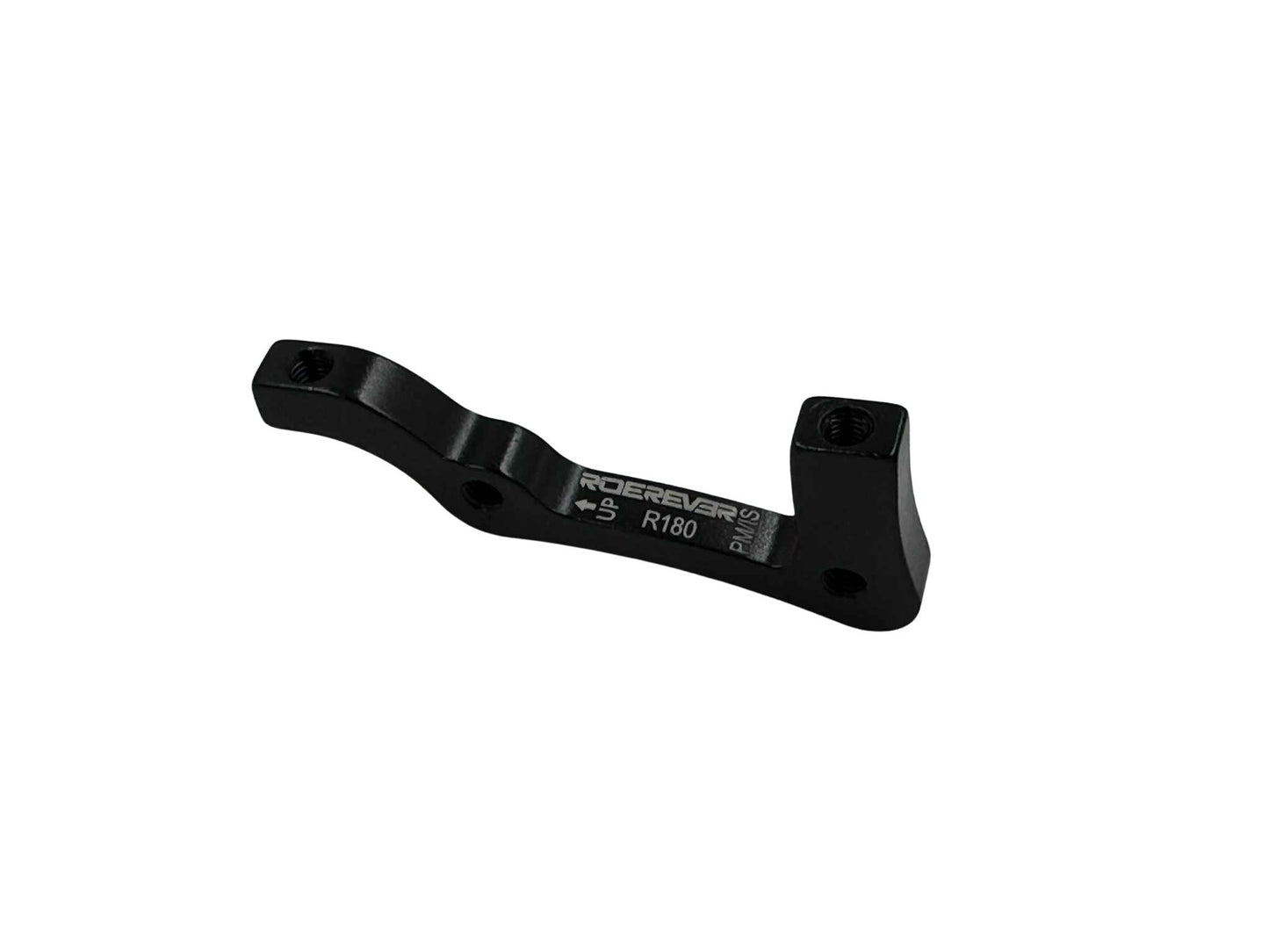 Roerever Brake Adapter 180mm - Rear - [Ladcykel] -  eventyrcyklerdk 