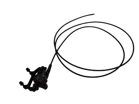 RisunMotor Brake Caliper w/ Mount & Cable - [Ladcykel] -  eventyrcyklerdk 