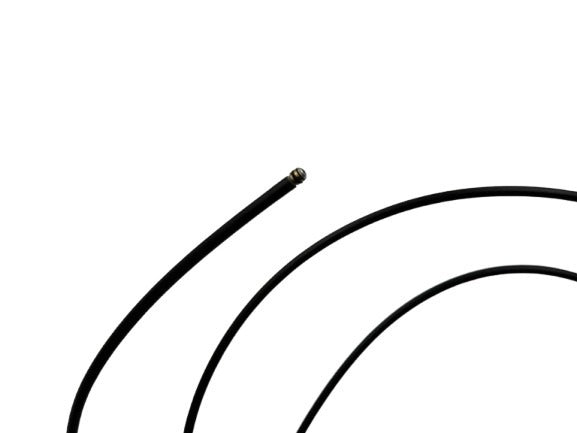 RisunMotor Brake Caliper w/ Mount & Cable - [Ladcykel] -  eventyrcyklerdk 