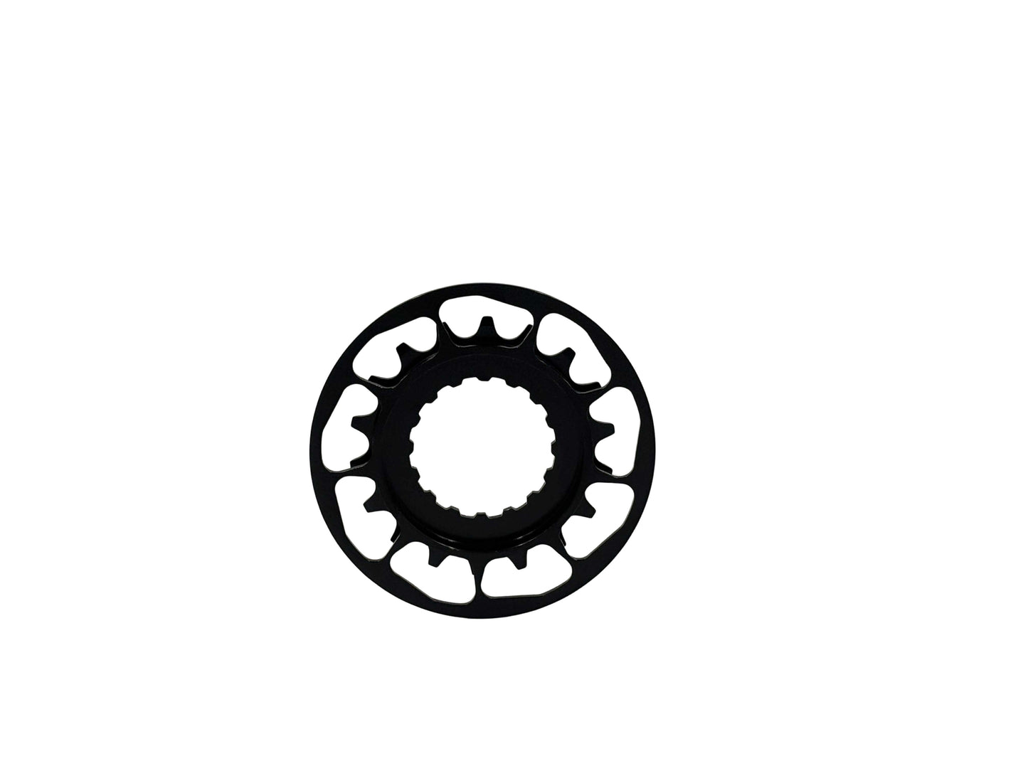 Centerlock Disc Adapter - [Ladcykel] -  eventyrcyklerdk 