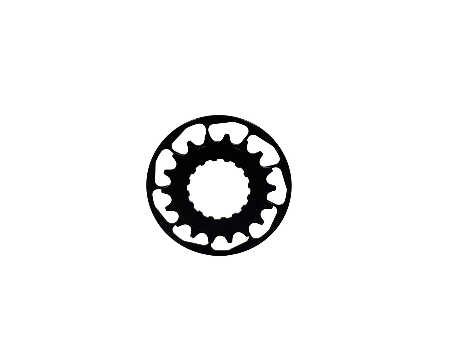 Centerlock Disc Adapter - [Ladcykel] -  eventyrcyklerdk 