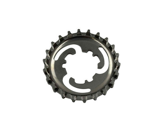 Carbon Drive CDX 22T GV-4722 - [Ladcykel]