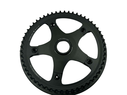 Carbon Drive CDX 55T GV-1023 - [Ladcykel]