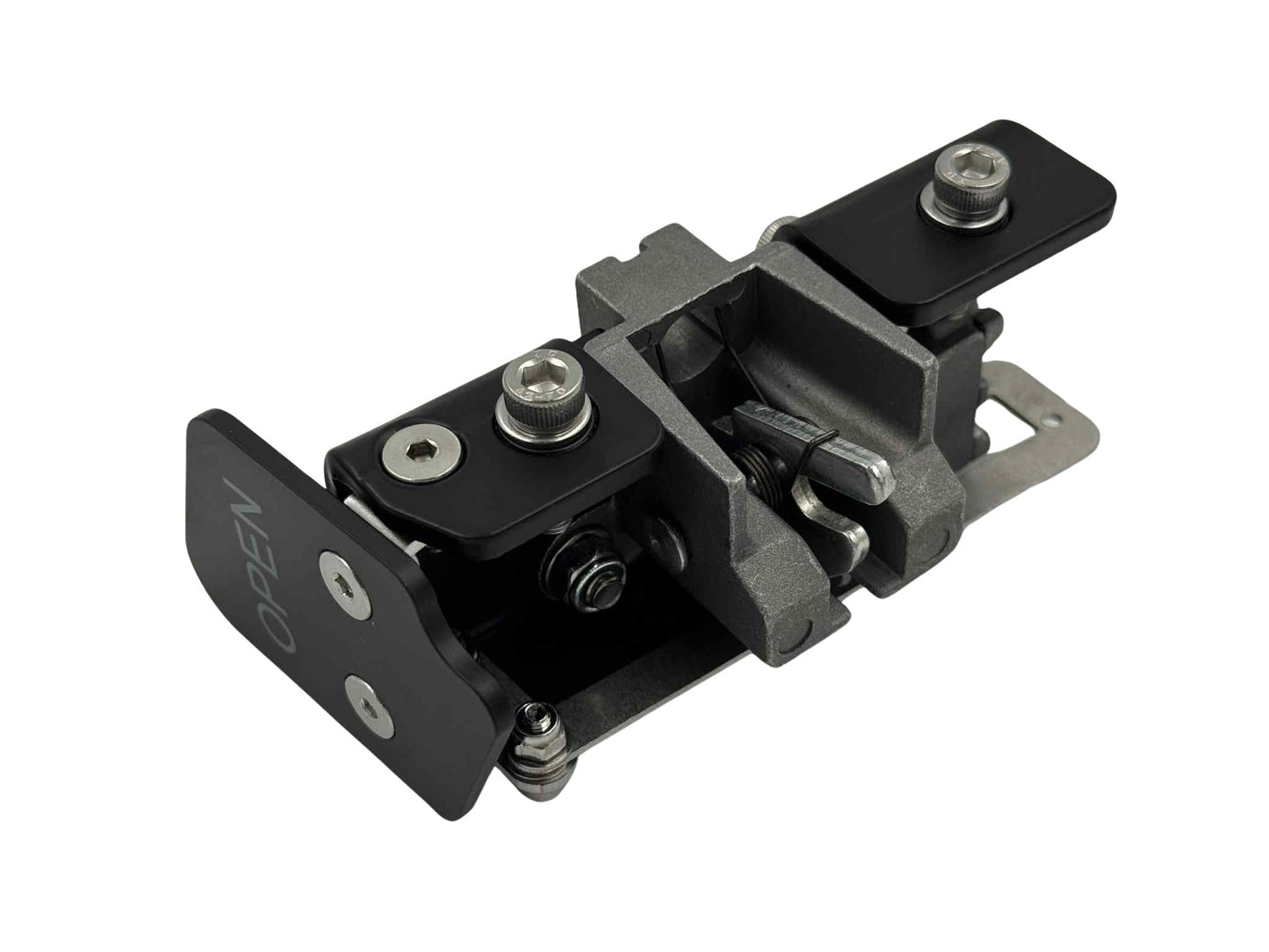 Complete Door Opener - B&B - [Ladcykel] -  eventyrcyklerdk 