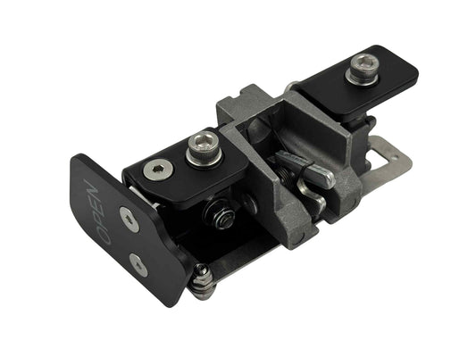 Complete Door Opener - B&B - [Ladcykel] -  eventyrcyklerdk 