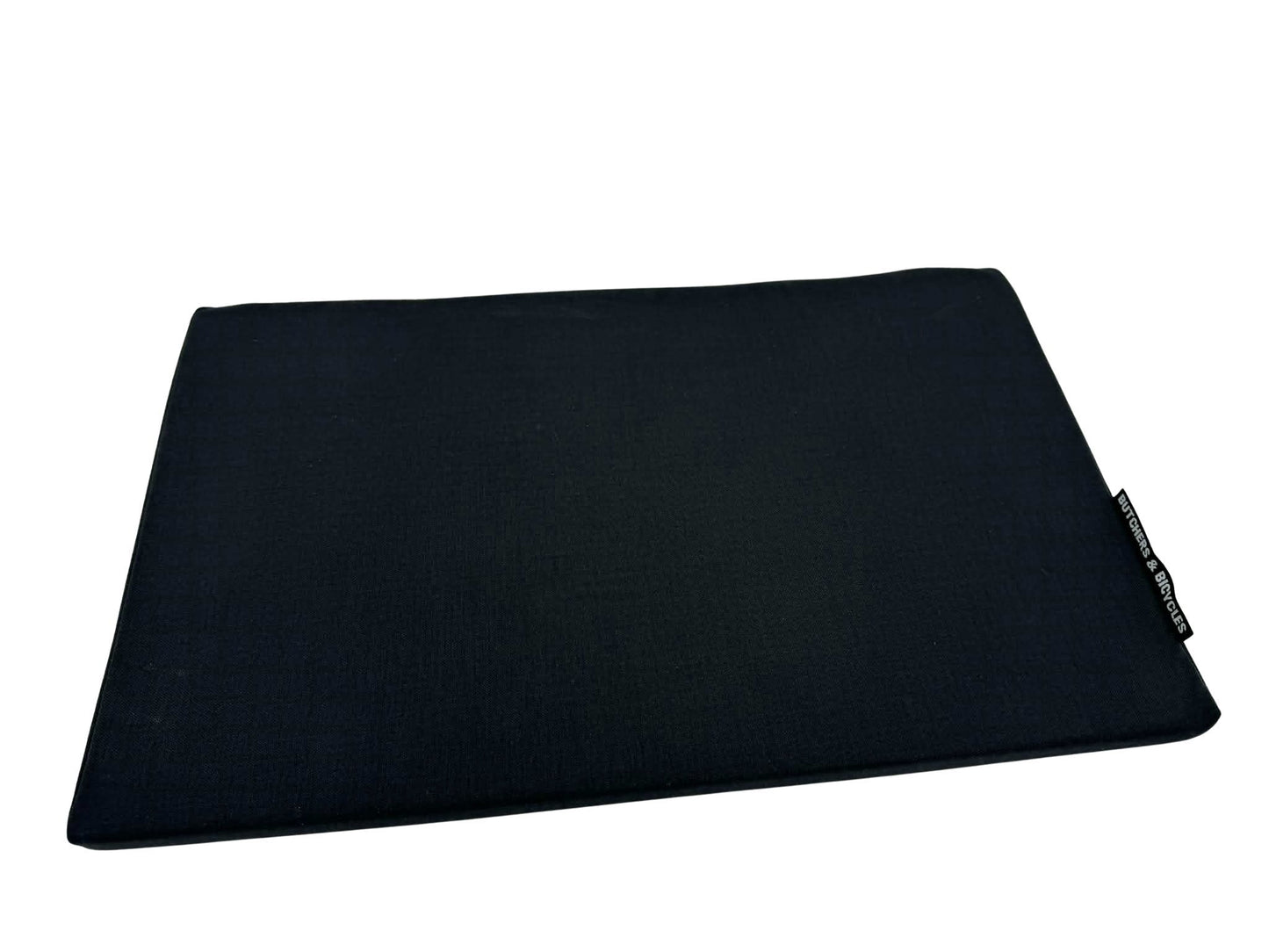 Cushion Set - Black