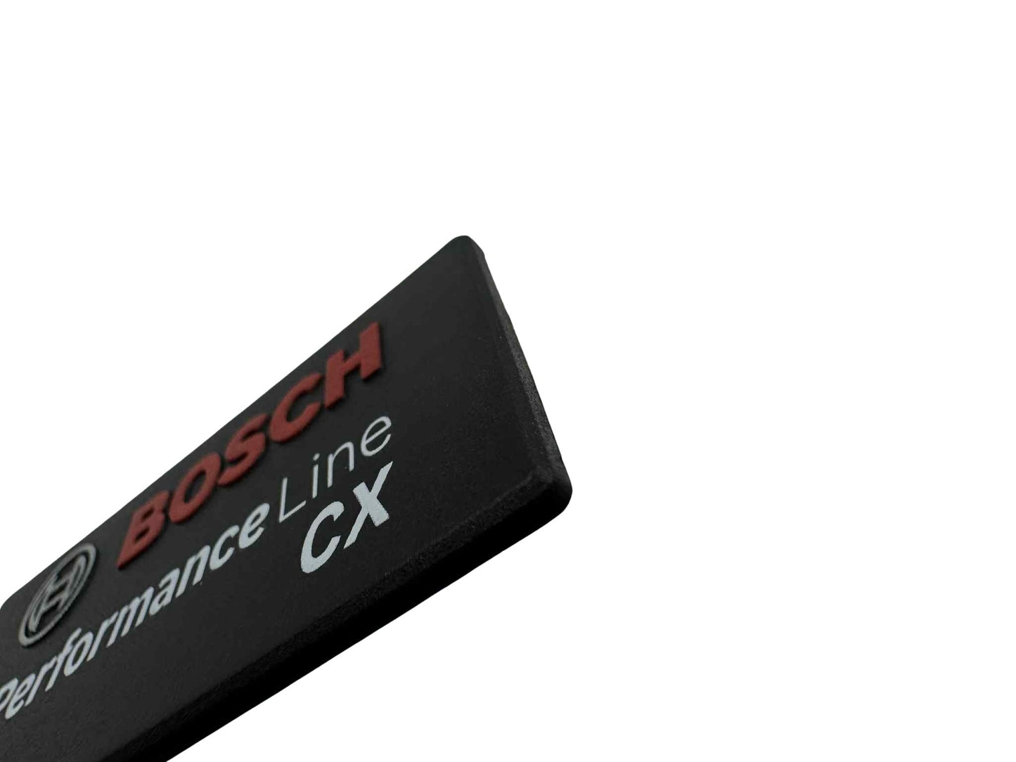 Performance CX Logo Cover, Rectangular - [Ladcykel] -  eventyrcyklerdk 