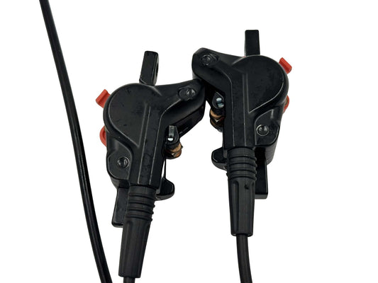RisunMoter Dual Brake Caliper - [Ladcykel] -  eventyrcyklerdk 