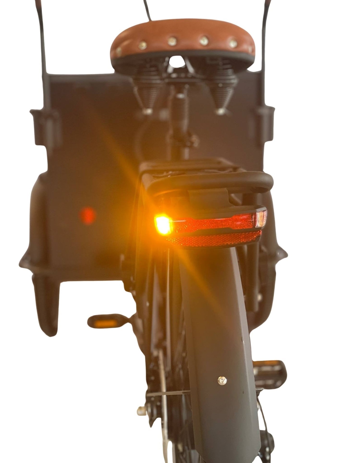 Rejsekammeraten - [Ladcykel] -  eventyrcyklerdk 