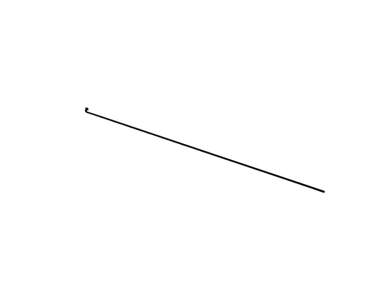 Spoke - 260mm - [Ladcykel] -  eventyrcyklerdk 