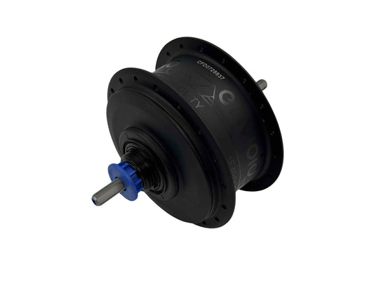 Enviolo Heavy Duty Gear Hub - [Ladcykel] -  eventyrcyklerdk 