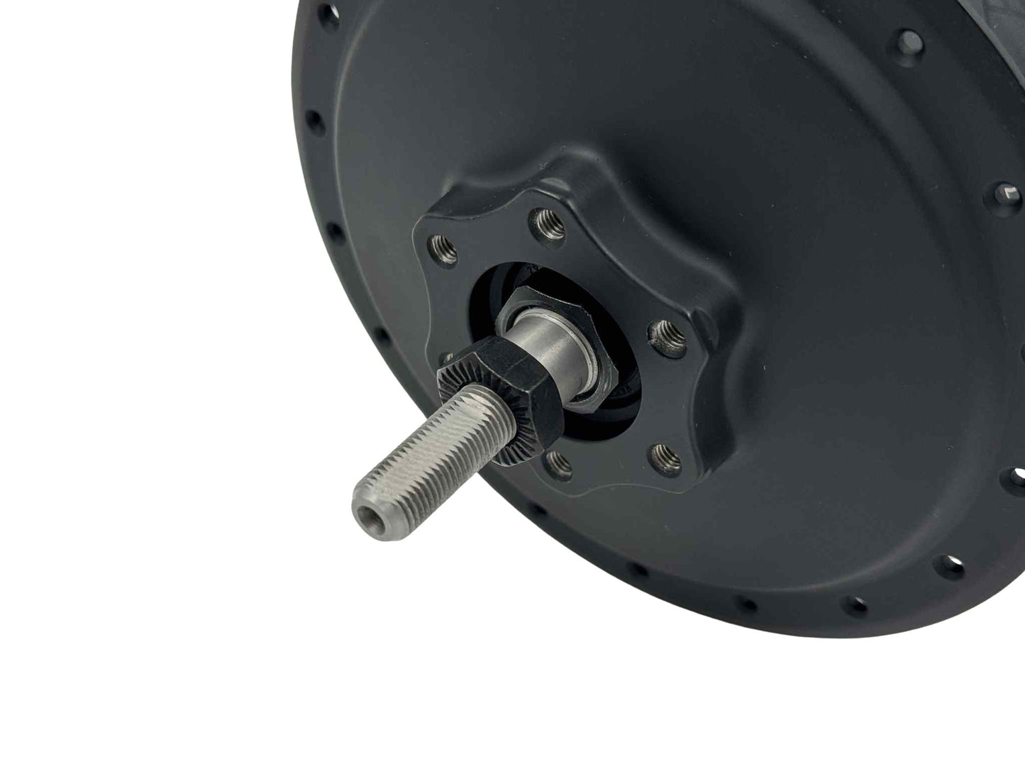 Enviolo Heavy Duty Gear Hub - [Ladcykel] -  eventyrcyklerdk 