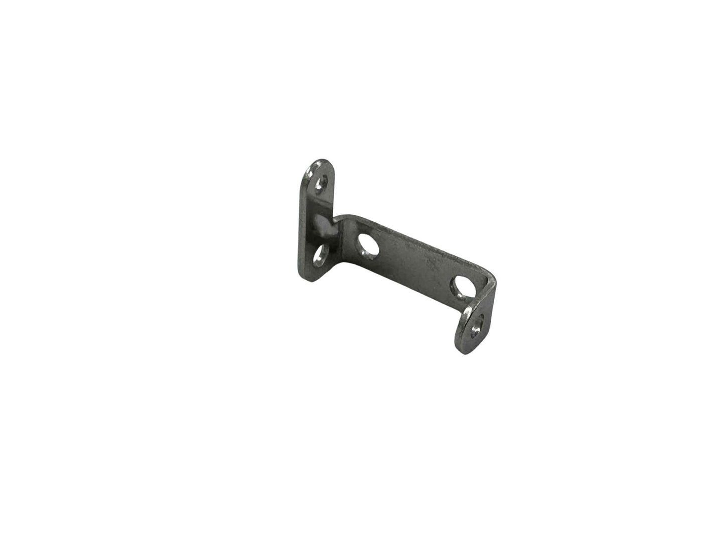 Mounting Bracket (Stainless Steel) - [Ladcykel] -  eventyrcyklerdk 
