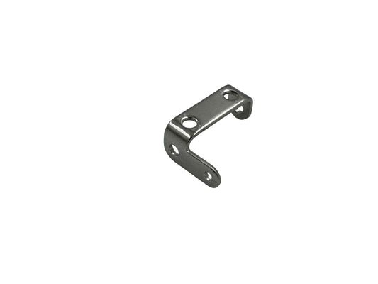 Mounting Bracket (Stainless Steel) - [Ladcykel] -  eventyrcyklerdk 