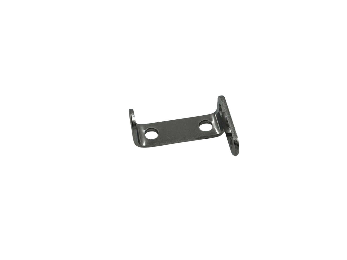 Mounting Bracket (Stainless Steel) - [Ladcykel] -  eventyrcyklerdk 